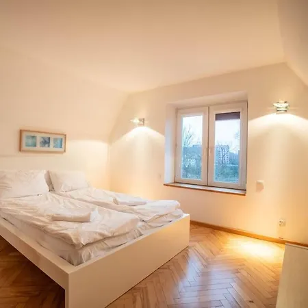 Apartment Ogarna Old Town Gdansk