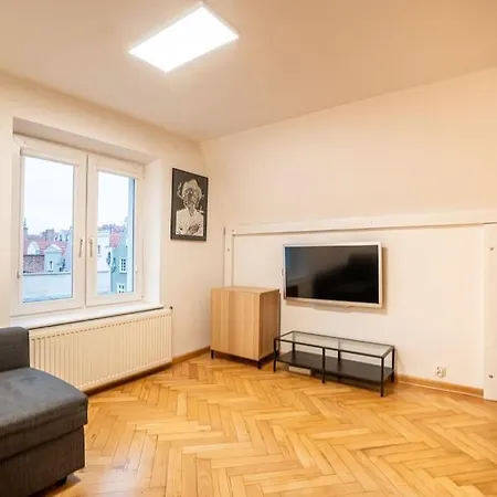 Apartment Ogarna Old Town