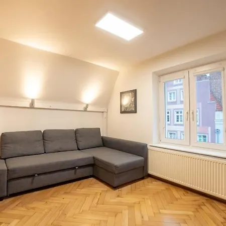 Apartment Ogarna Old Town *